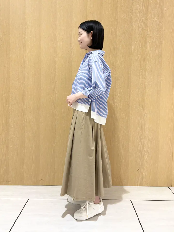 23区 松浦 コーディネート画像