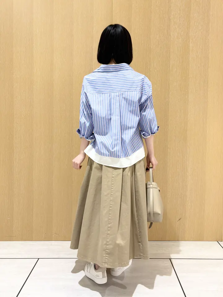 23区 松浦 コーディネート画像