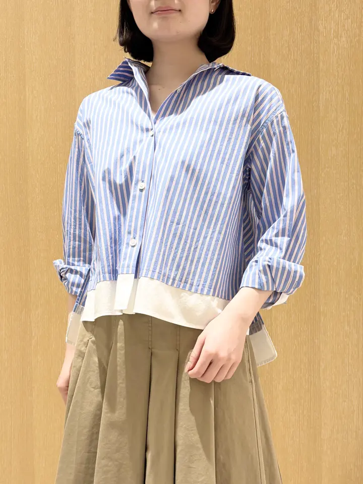 23区 松浦 コーディネート画像