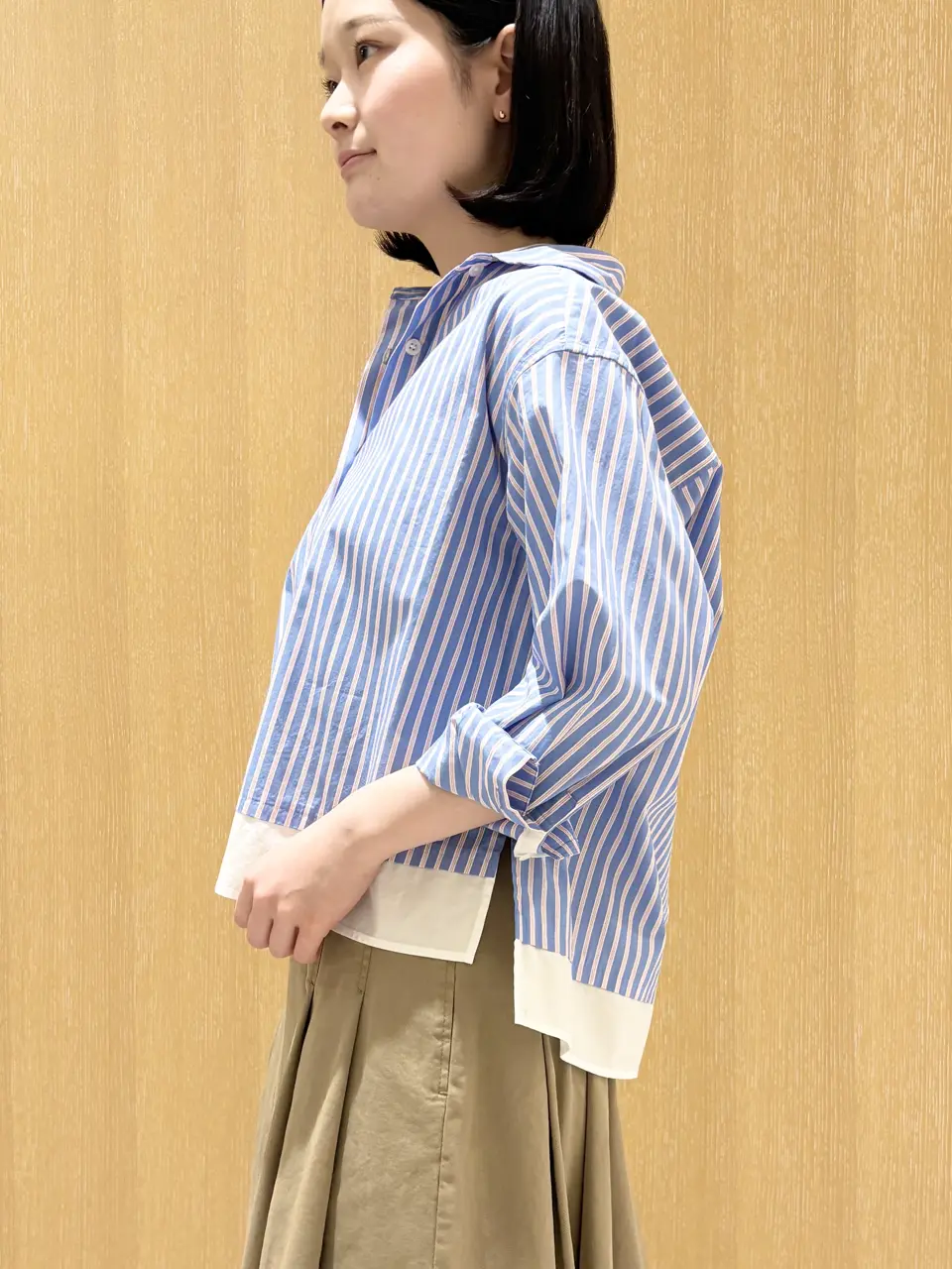 23区 松浦 コーディネート画像