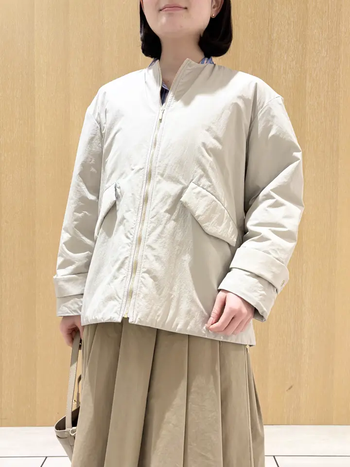 23区 松浦 コーディネート画像