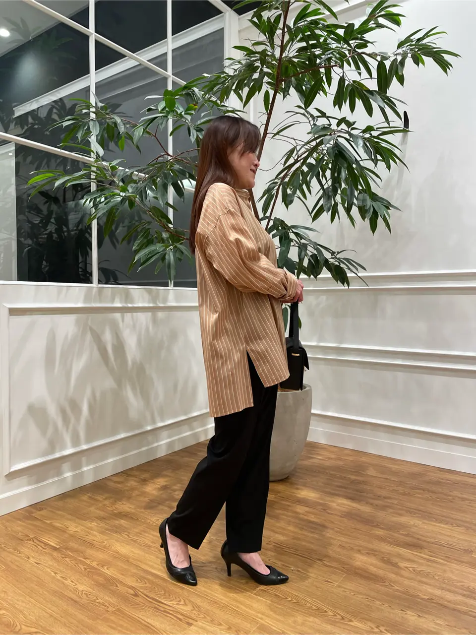 23区 杉本 コーディネート画像