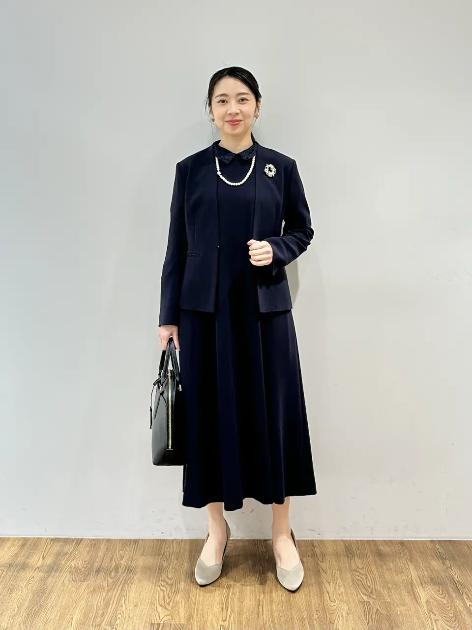  西嶋 コーディネート画像