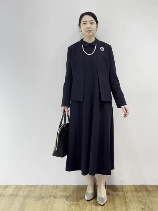 23区 西嶋 コーディネート画像