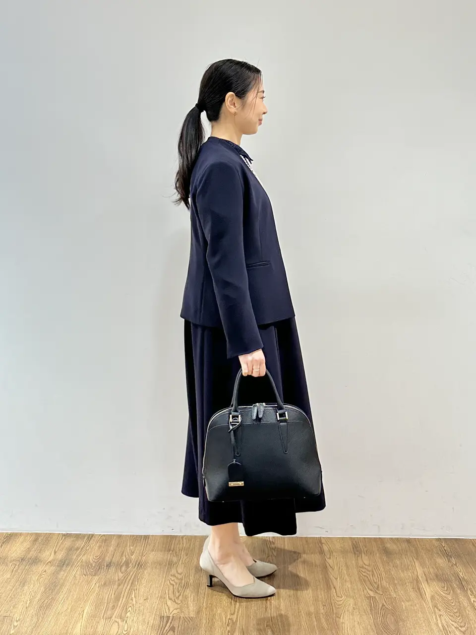 23区 西嶋 コーディネート画像