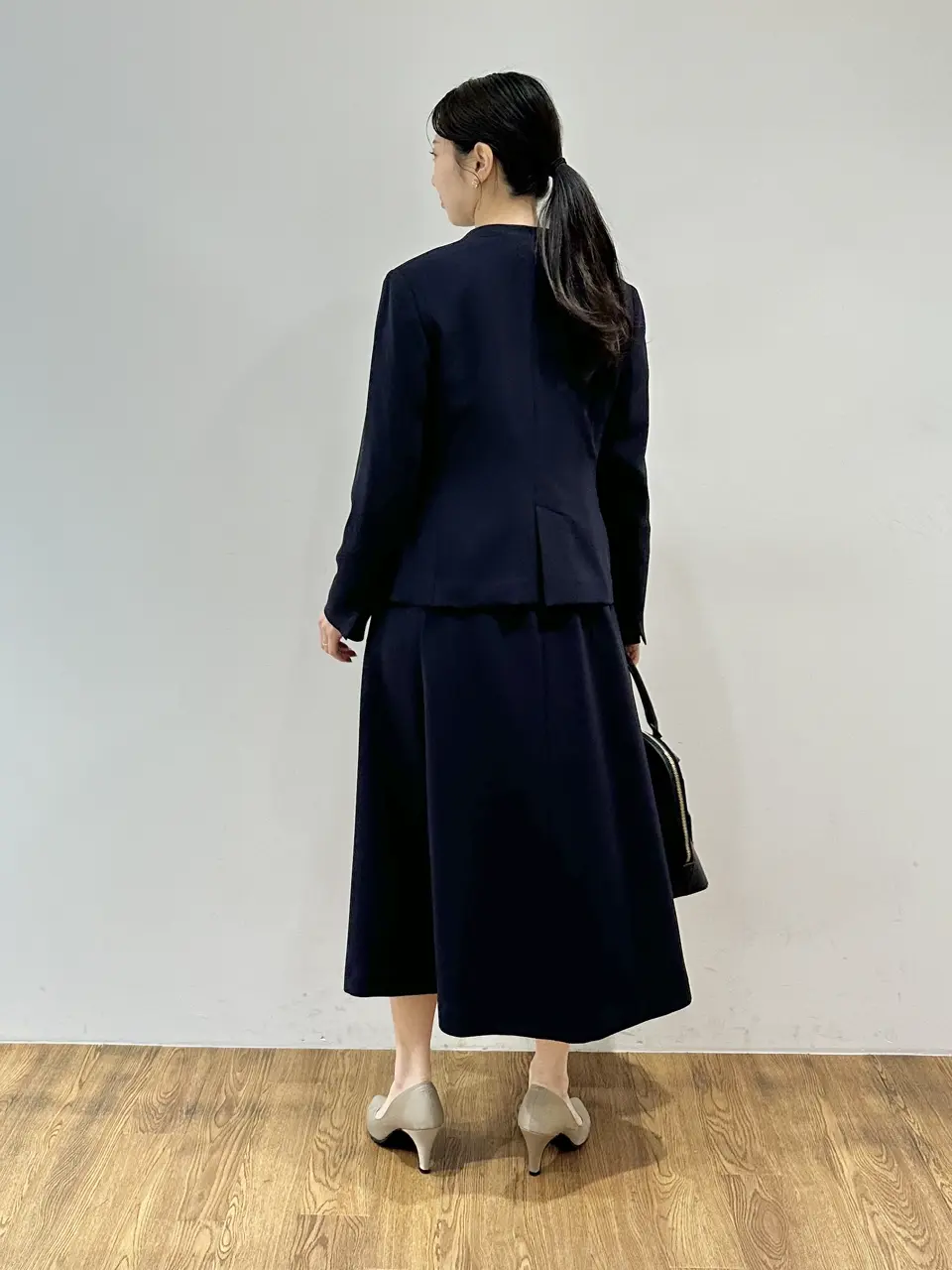 23区 西嶋 コーディネート画像