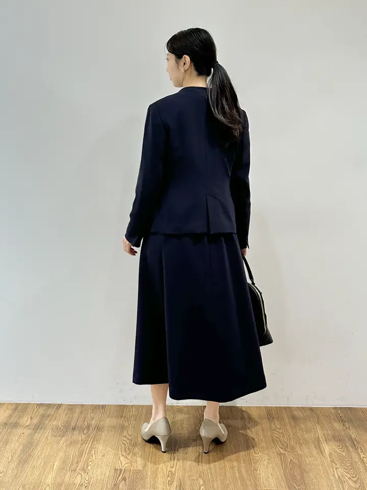 23区 西嶋 コーディネート画像