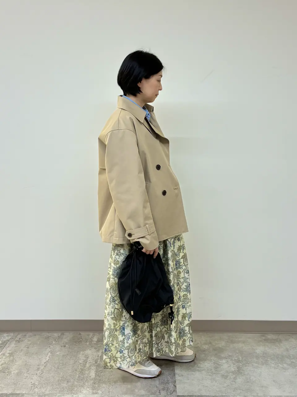 23区 櫻木 コーディネート画像