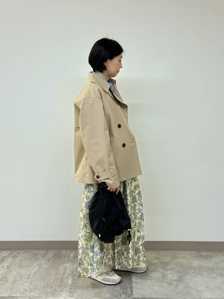 23区 櫻木 コーディネート画像