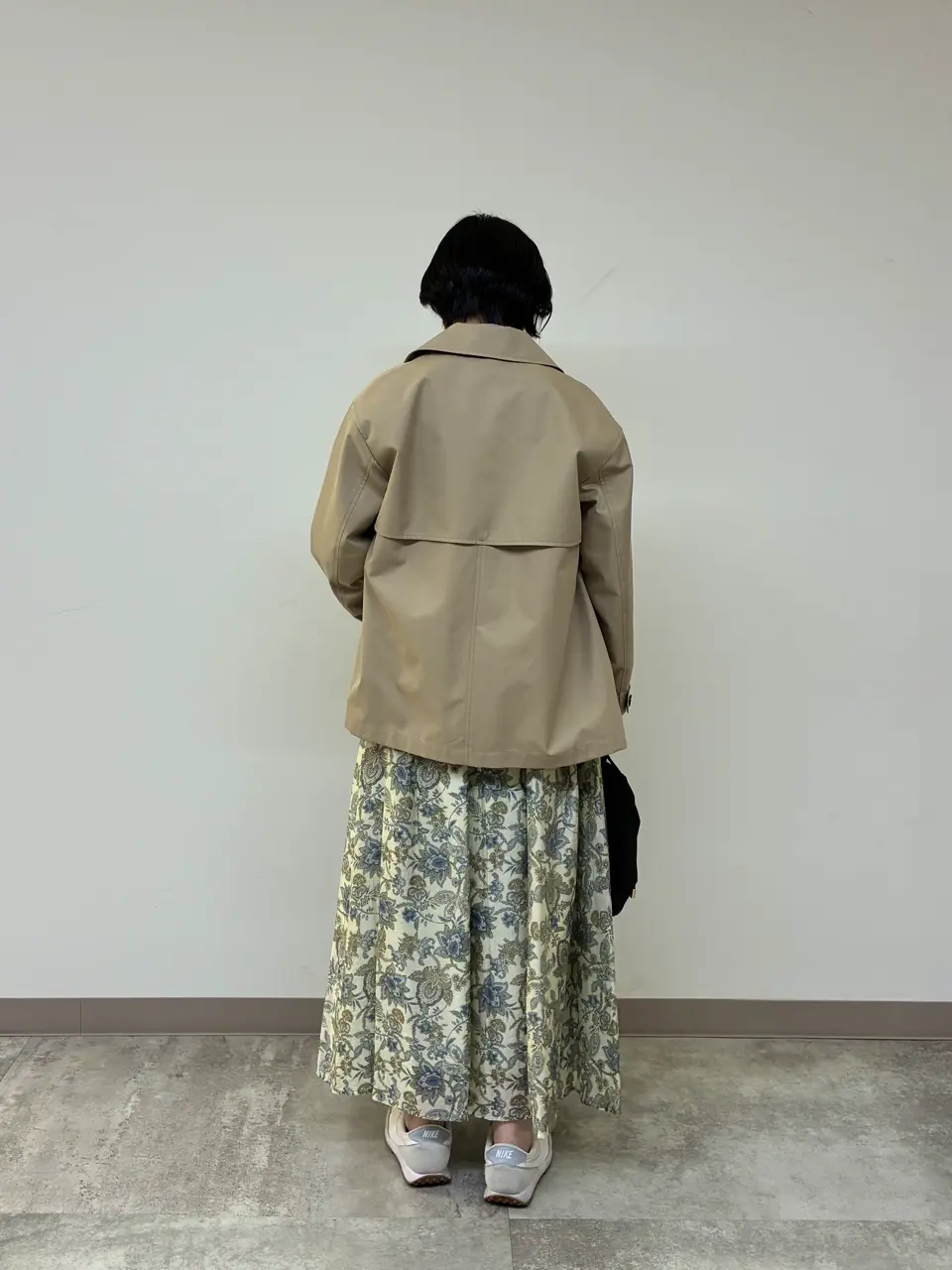 23区 櫻木 コーディネート画像