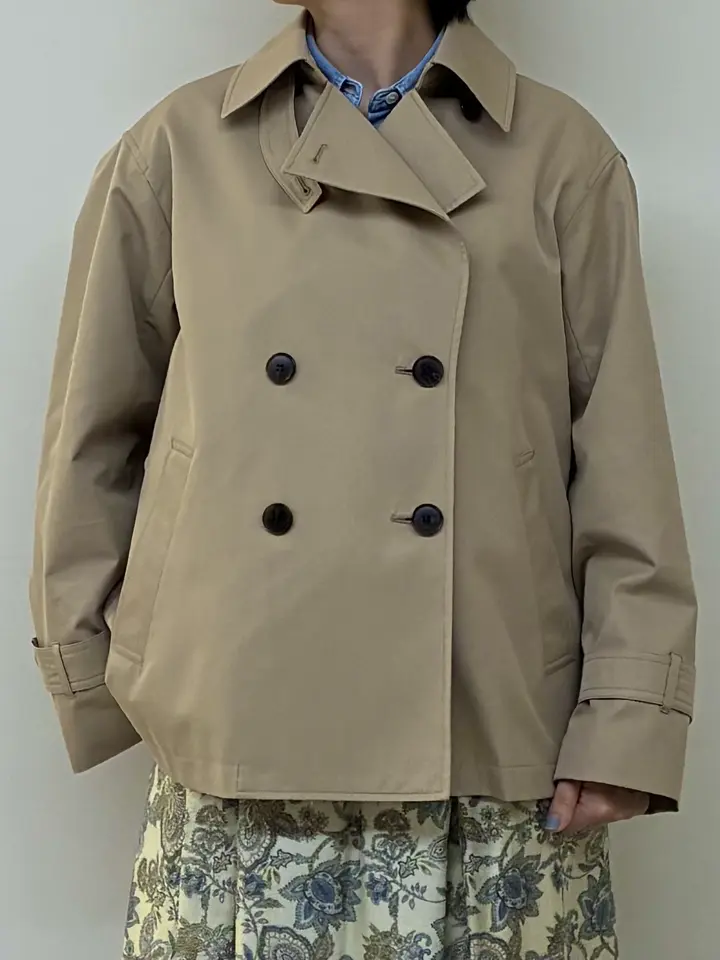 23区 櫻木 コーディネート画像