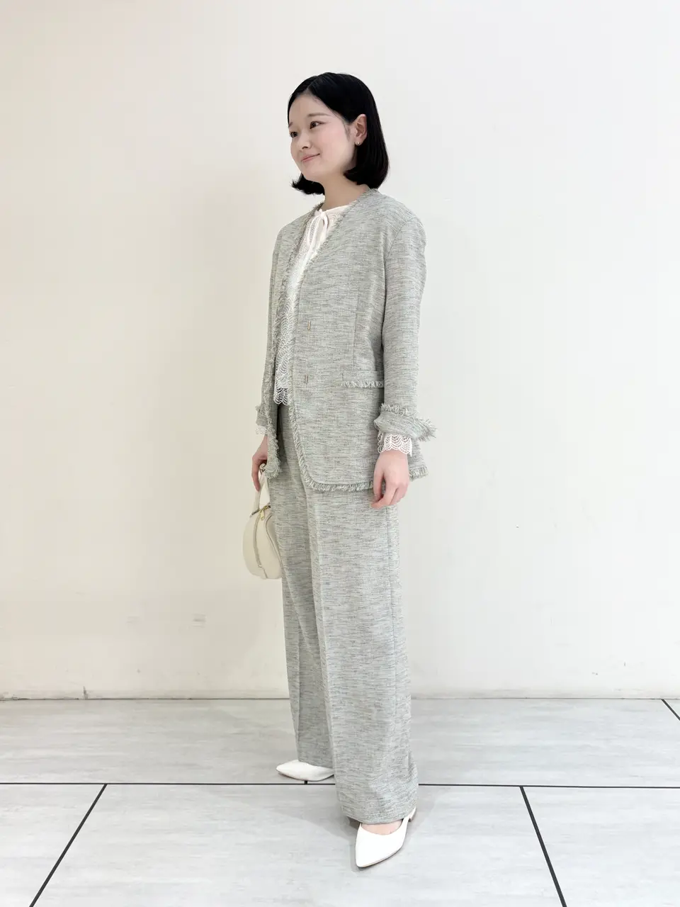 23区 S 松浦 コーディネート画像