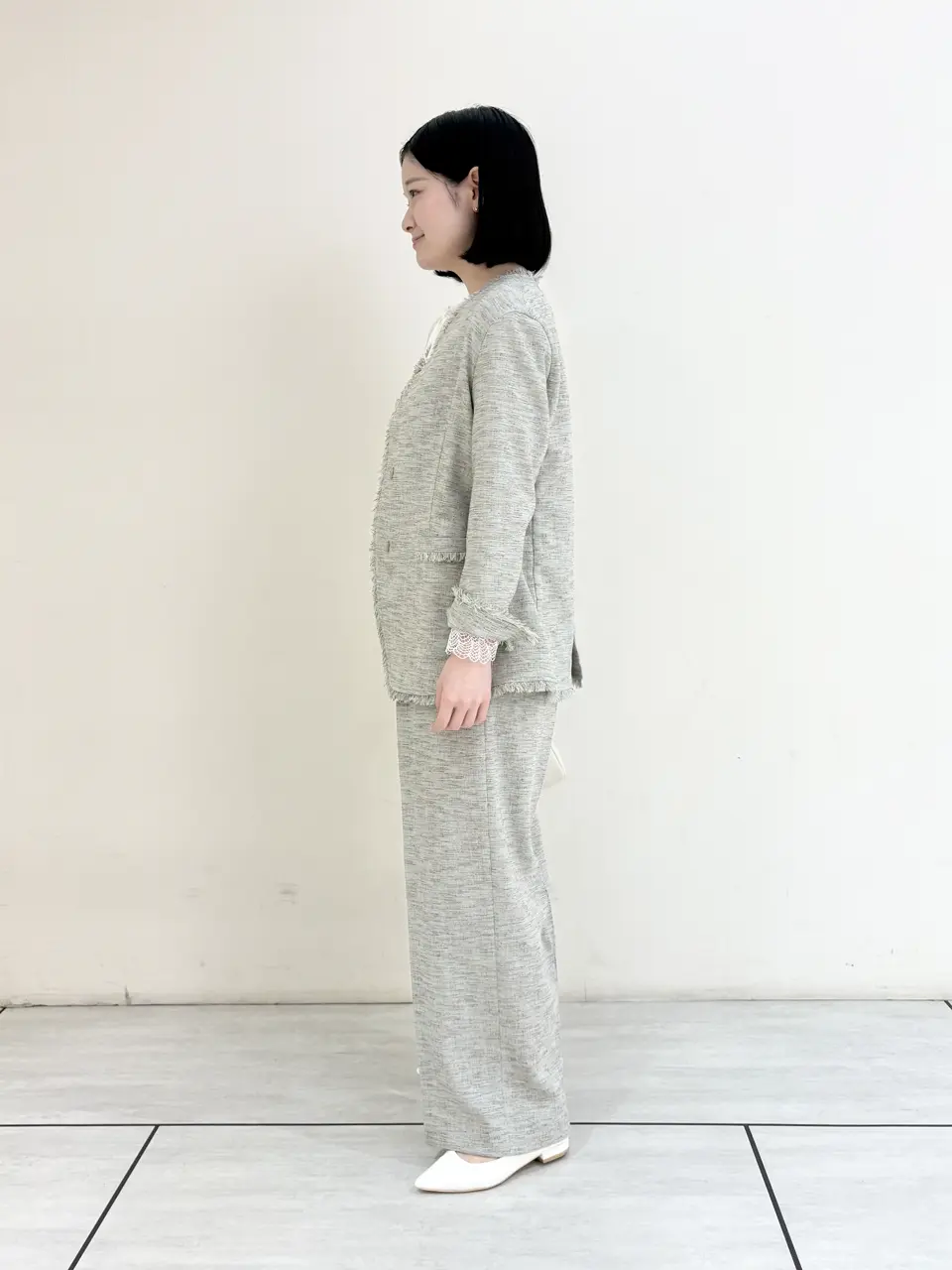 23区 S 松浦 コーディネート画像