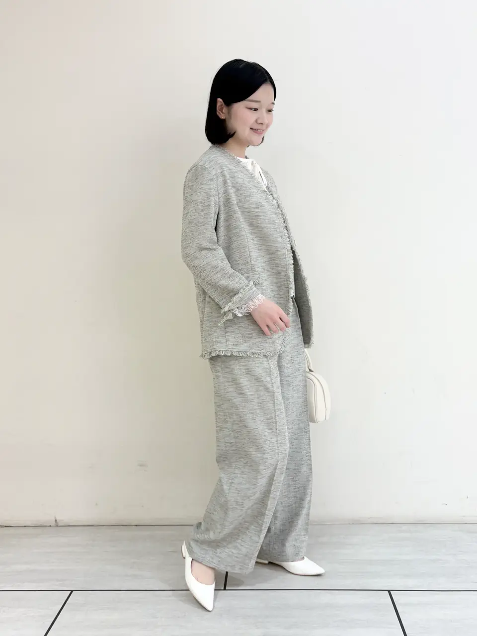 23区 S 松浦 コーディネート画像