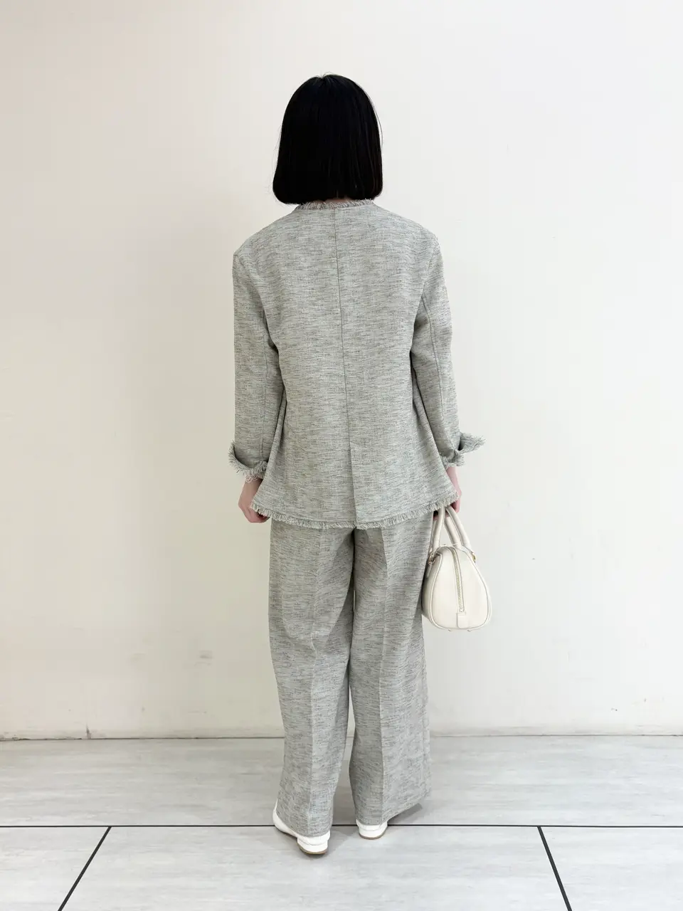 23区 S 松浦 コーディネート画像