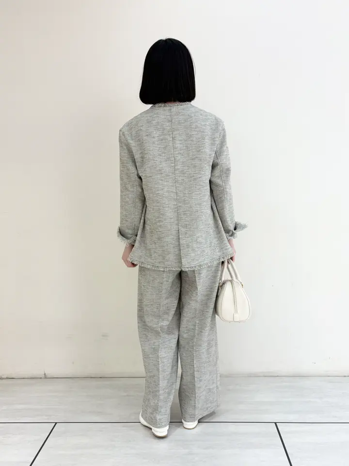 23区 S 松浦 コーディネート画像