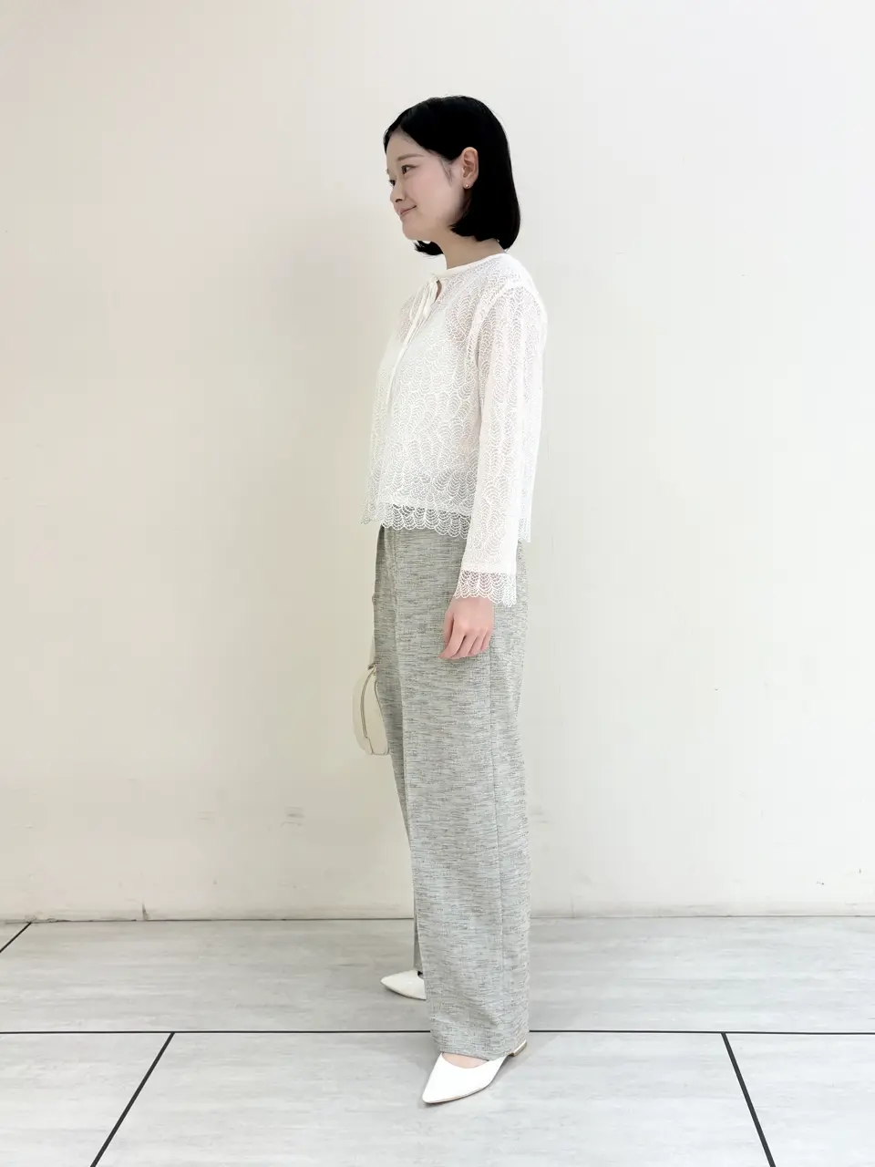 23区 S 松浦 コーディネート画像