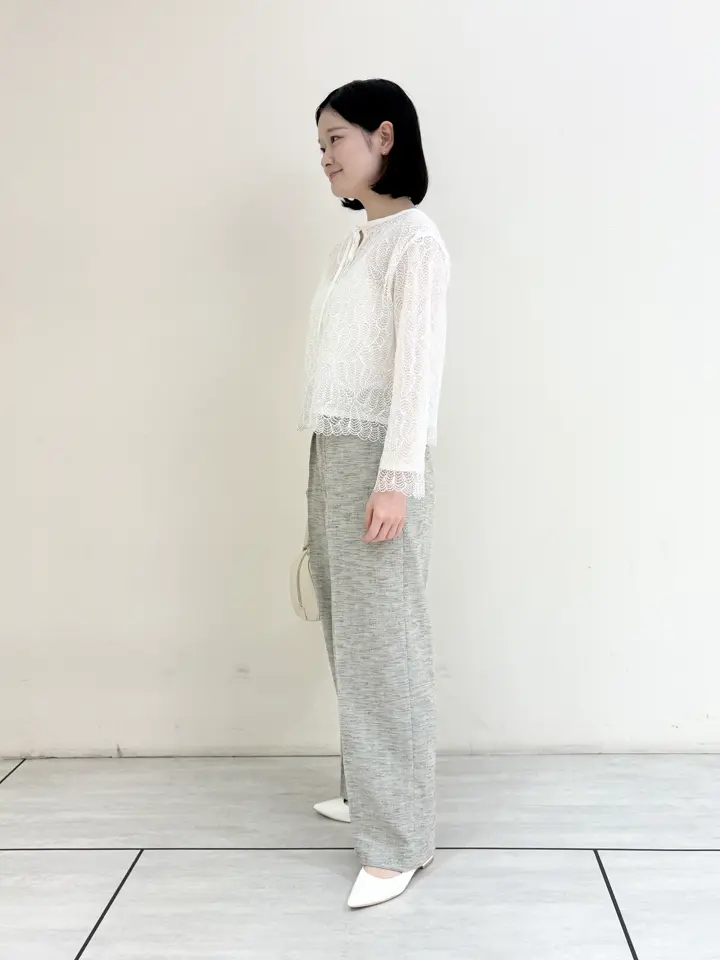 23区 S 松浦 コーディネート画像