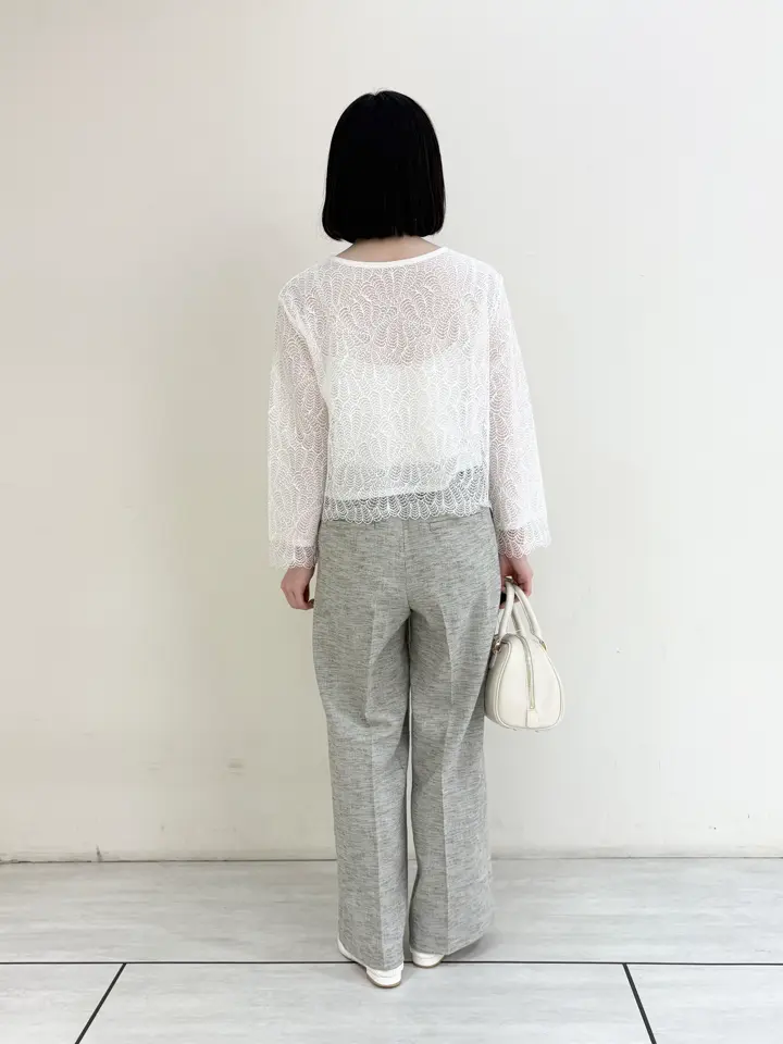 23区 S 松浦 コーディネート画像