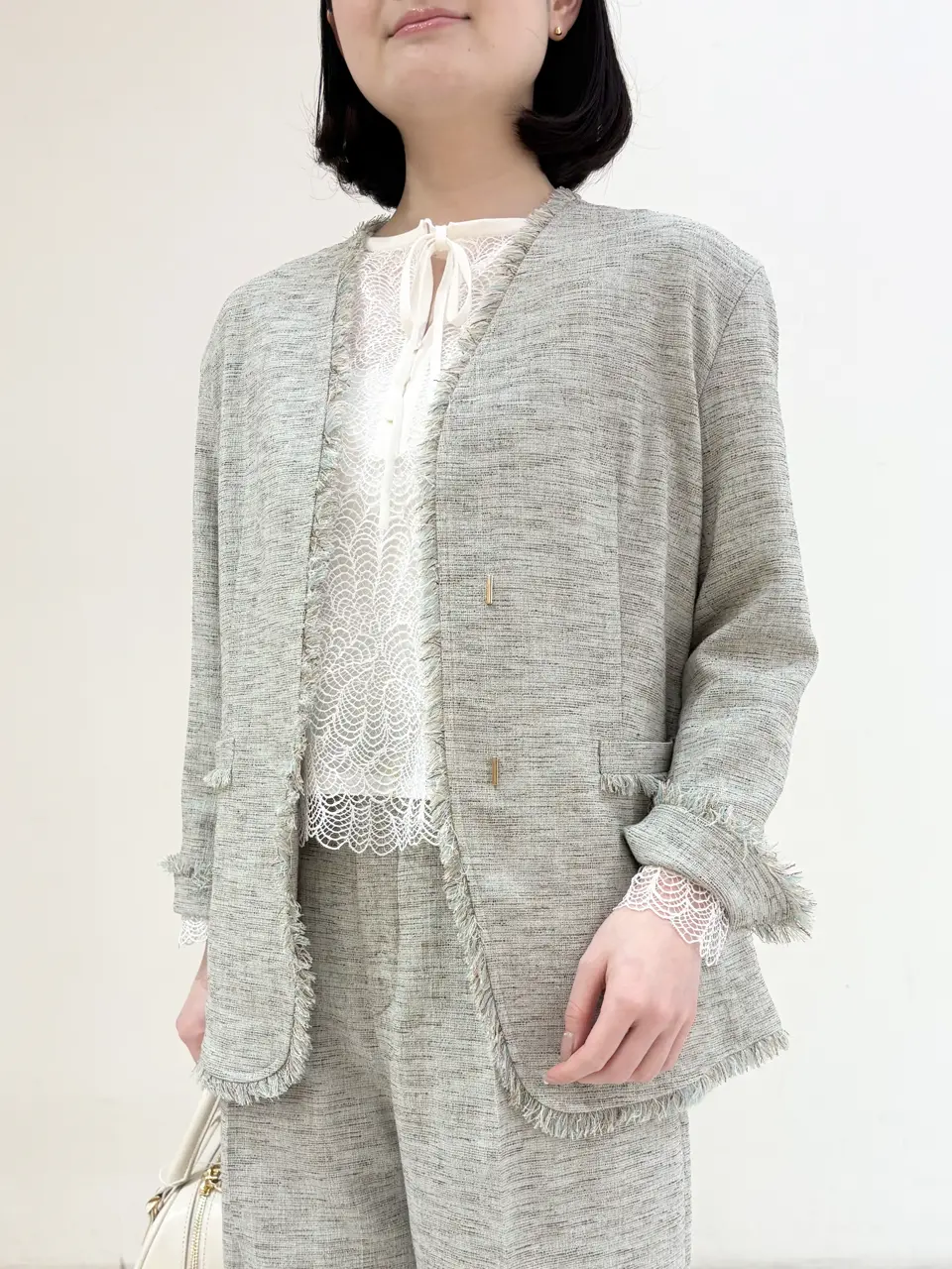 23区 S 松浦 コーディネート画像