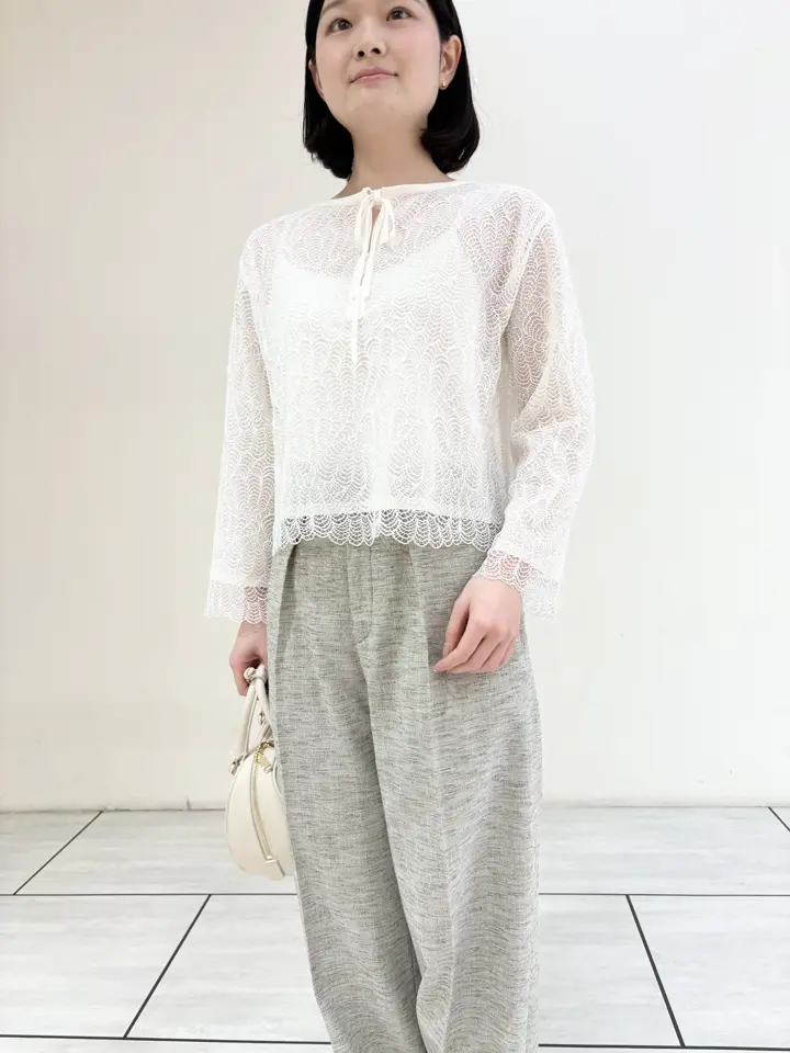 23区 S 松浦 コーディネート画像