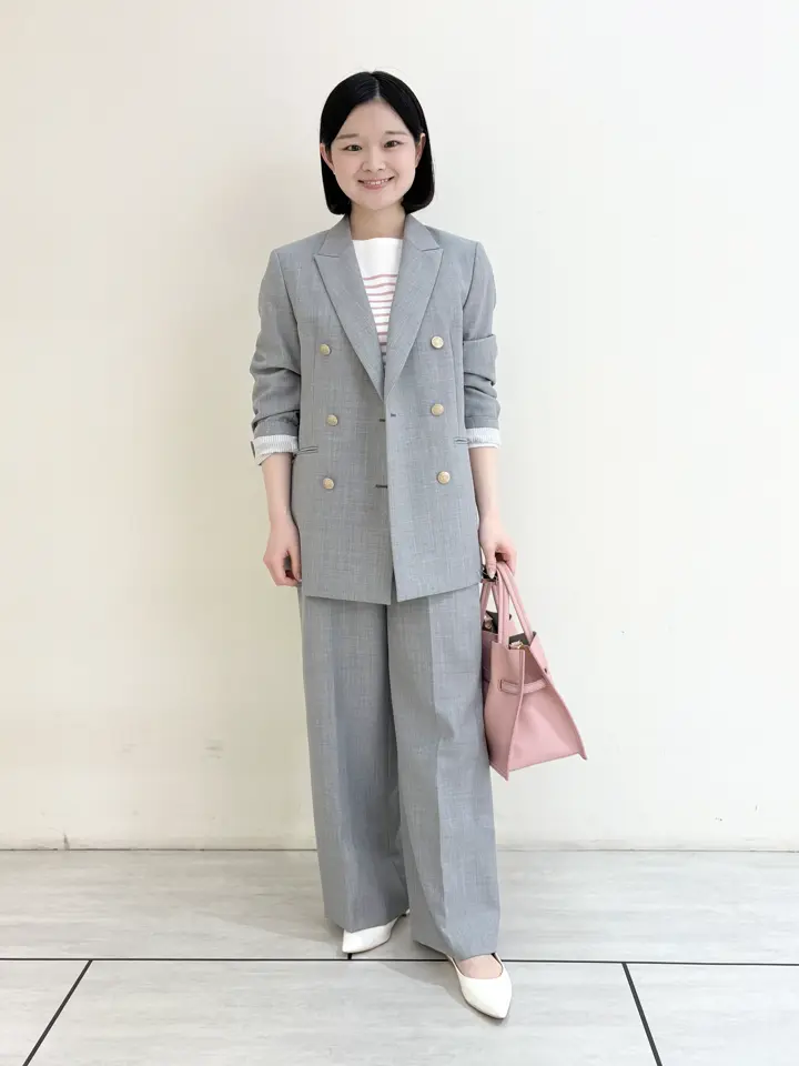 23区 S 松浦 コーディネート画像