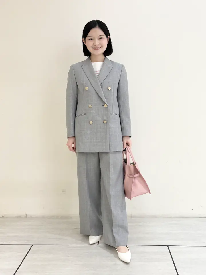 23区 S 松浦 コーディネート画像