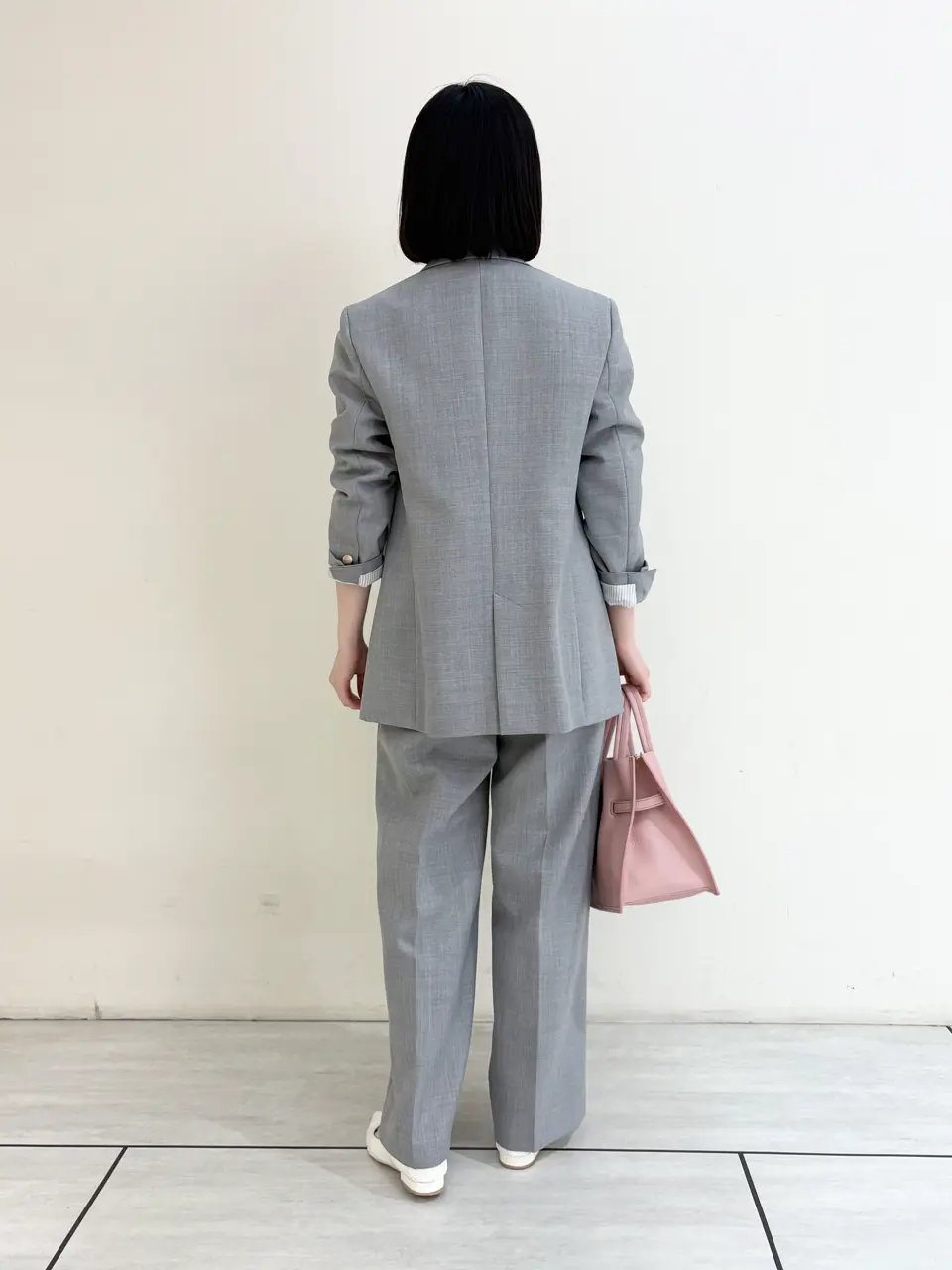 23区 S 松浦 コーディネート画像