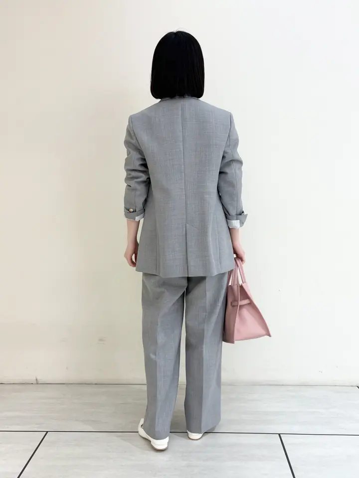 23区 S 松浦 コーディネート画像