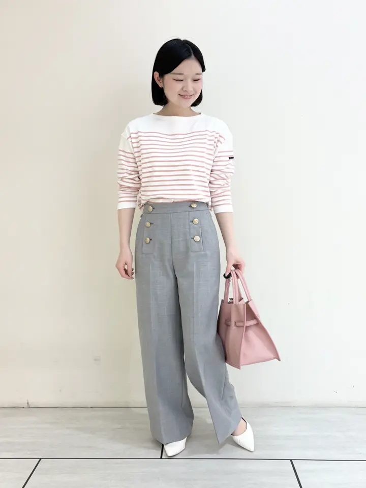 23区 S 松浦 コーディネート画像