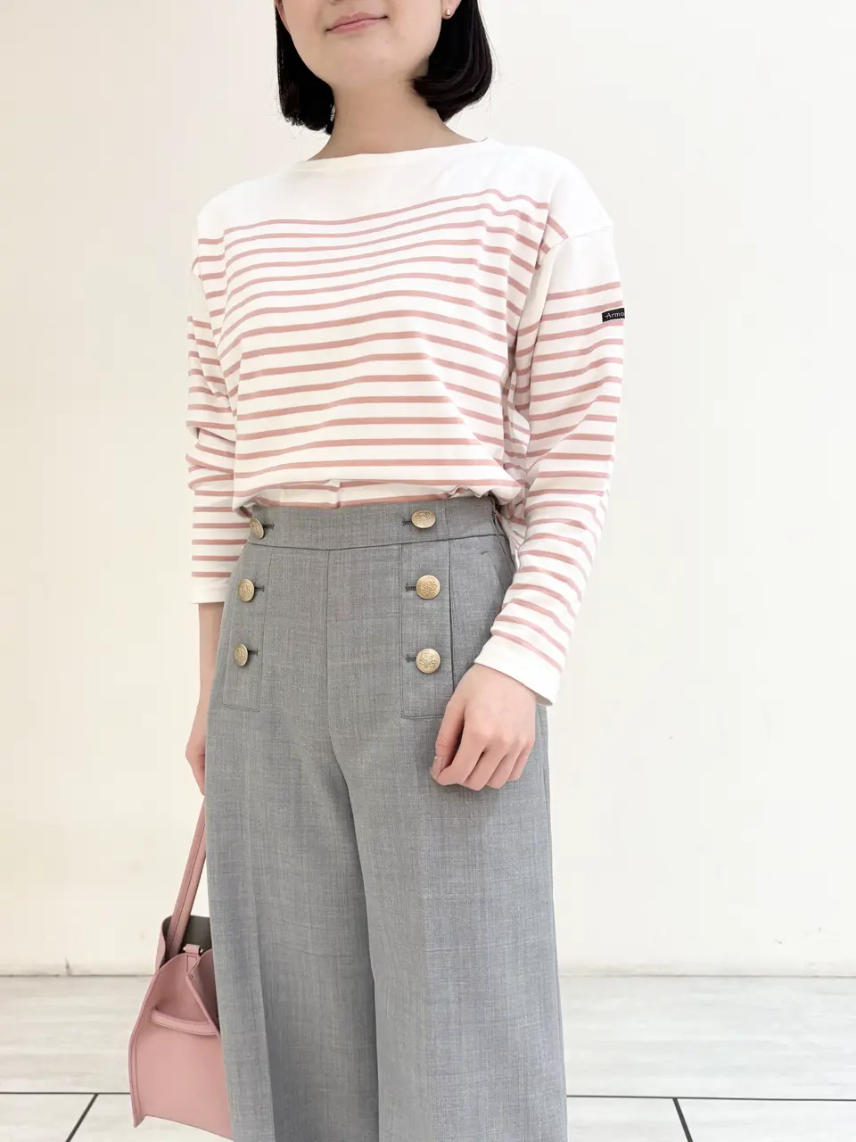 23区 S 松浦 コーディネート画像