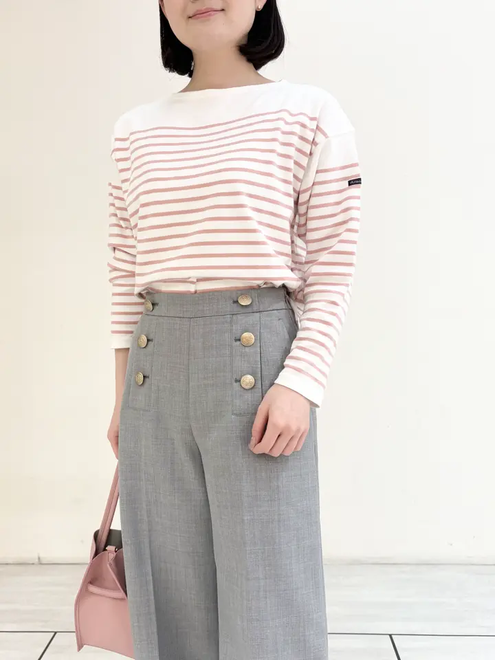 23区 S 松浦 コーディネート画像