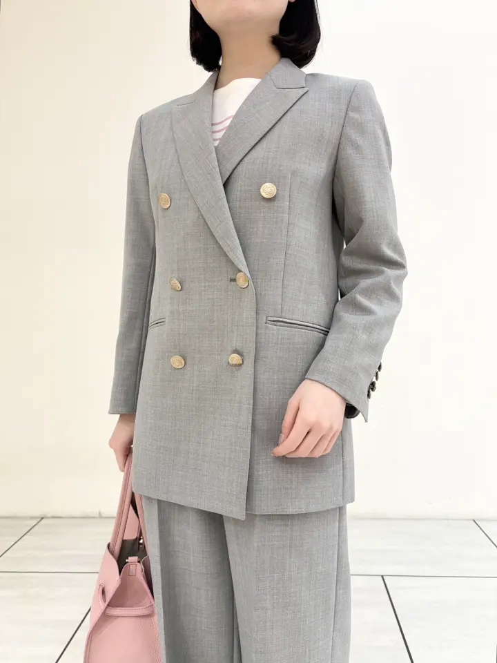 23区 S 松浦 コーディネート画像