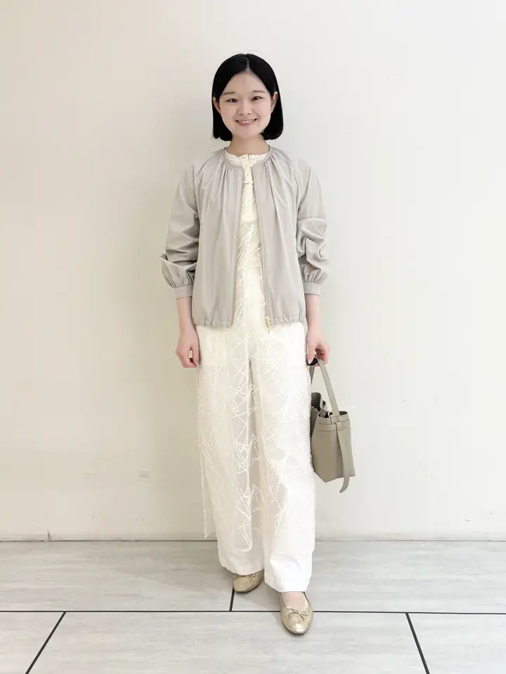 23区 S 松浦 コーディネート画像