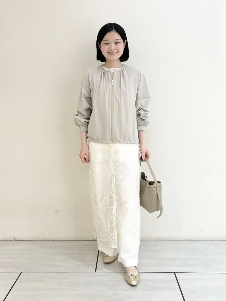 23区 S 松浦 コーディネート画像