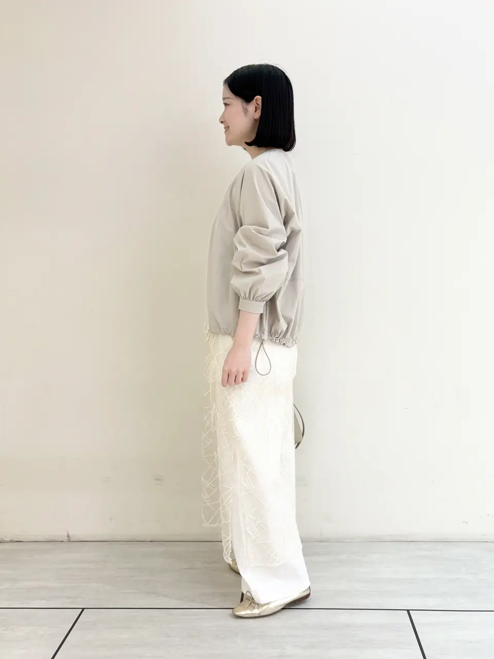 23区 S 松浦 コーディネート画像