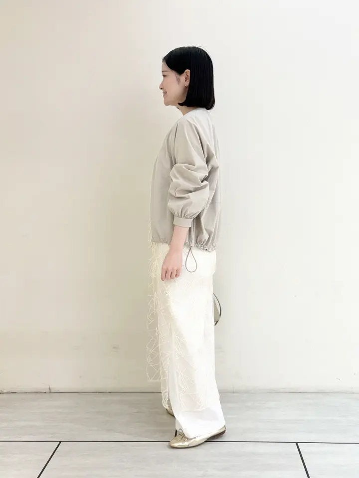 23区 S 松浦 コーディネート画像