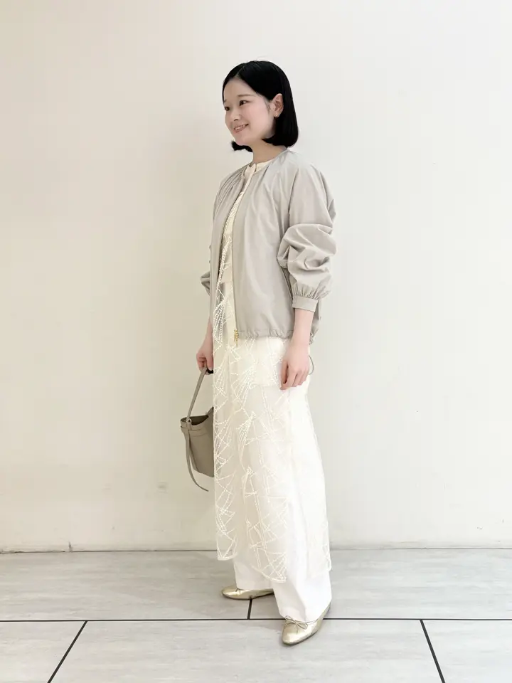 23区 S 松浦 コーディネート画像