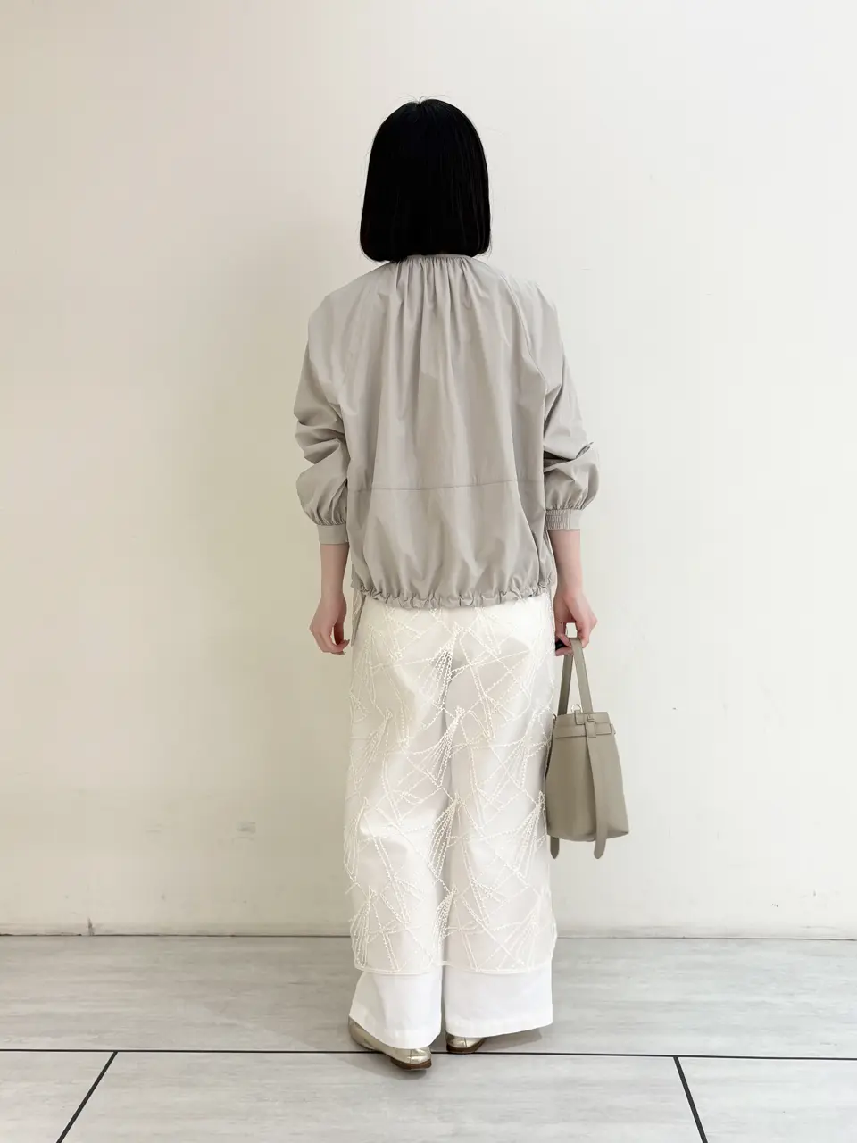 23区 S 松浦 コーディネート画像