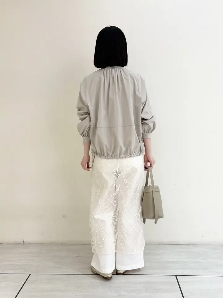 23区 S 松浦 コーディネート画像