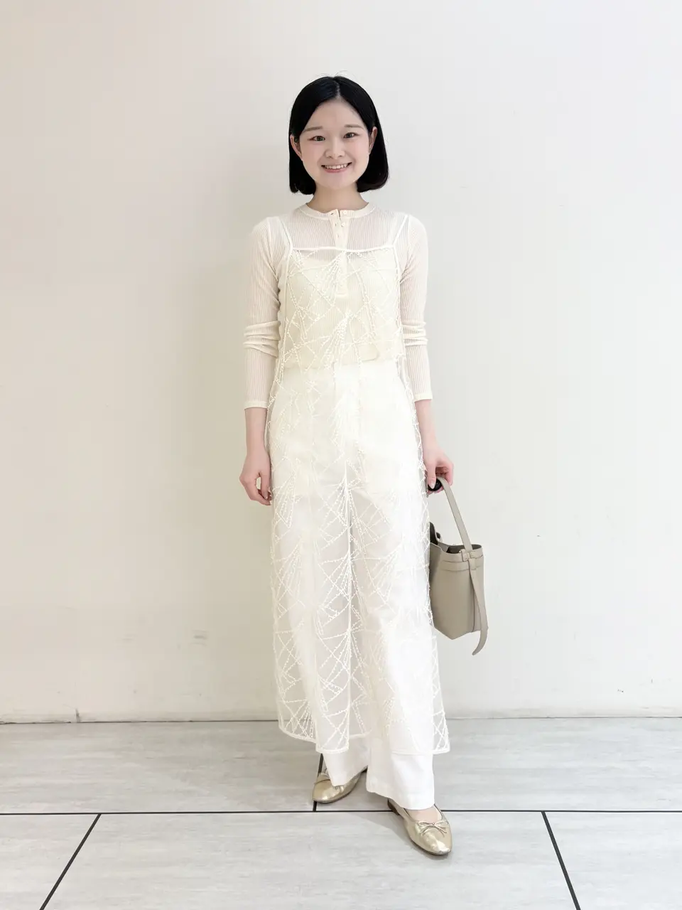 23区 S 松浦 コーディネート画像