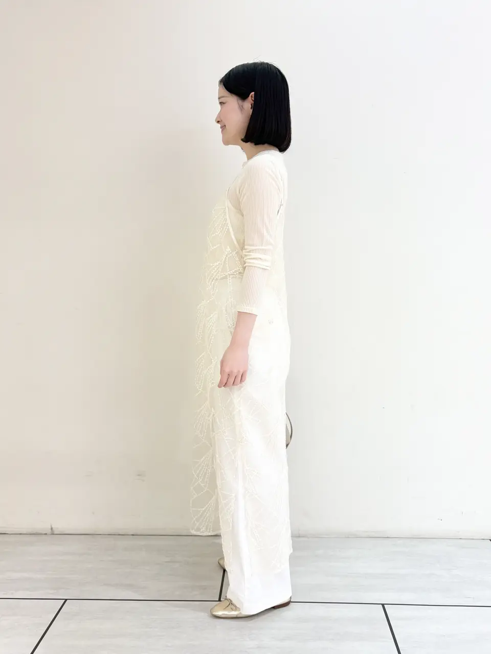 23区 S 松浦 コーディネート画像