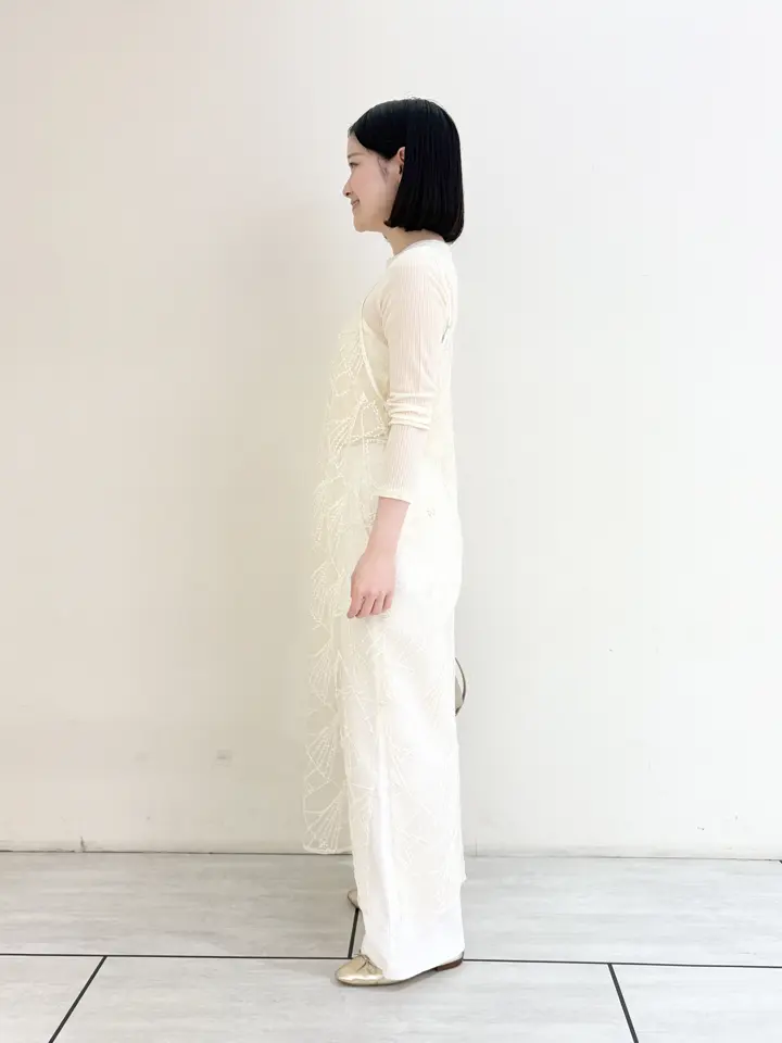 23区 S 松浦 コーディネート画像