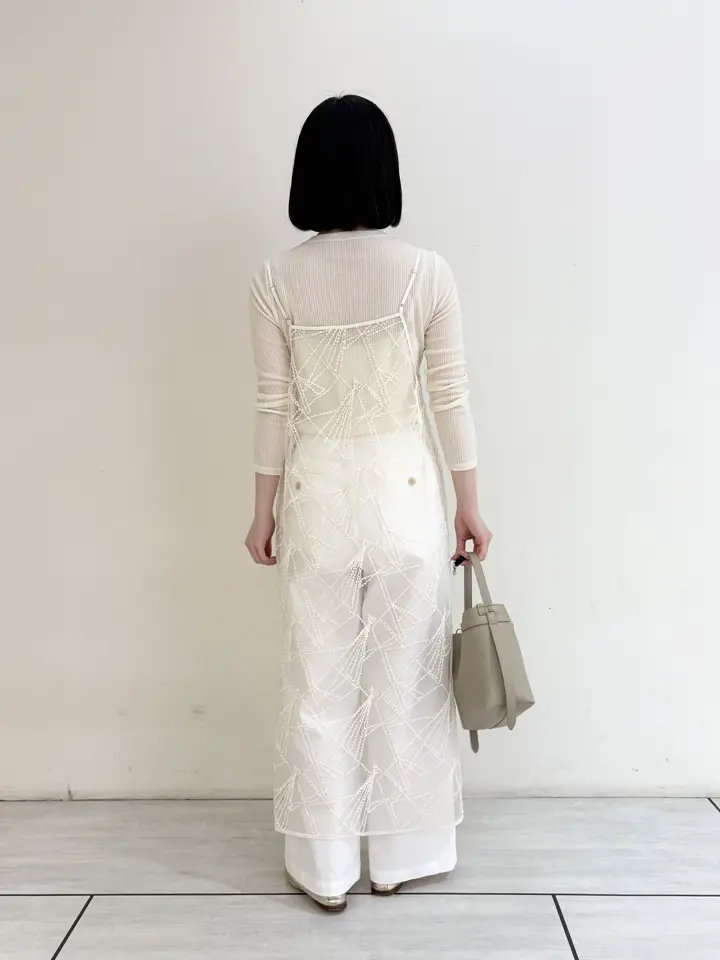 23区 S 松浦 コーディネート画像