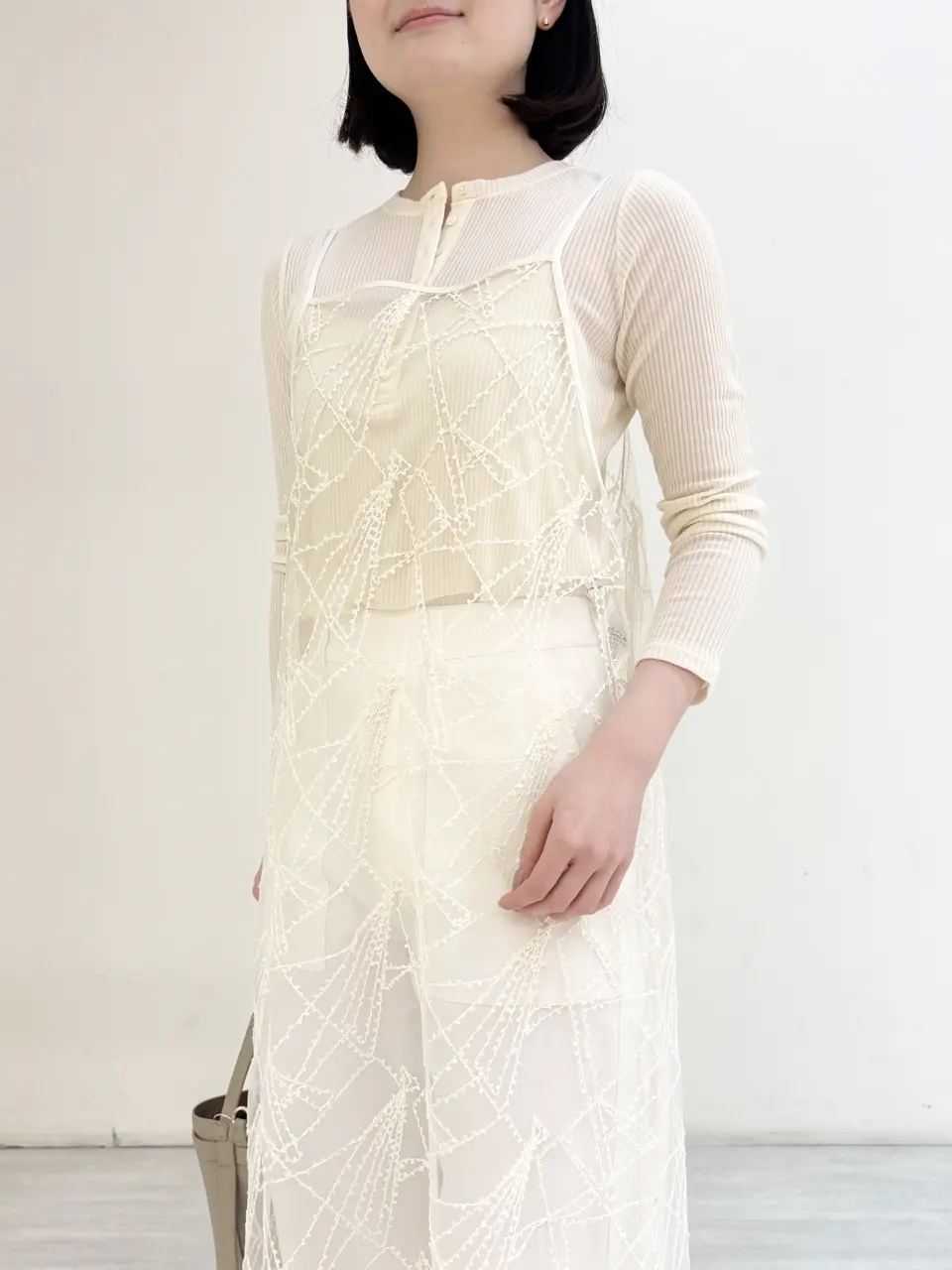 23区 S 松浦 コーディネート画像