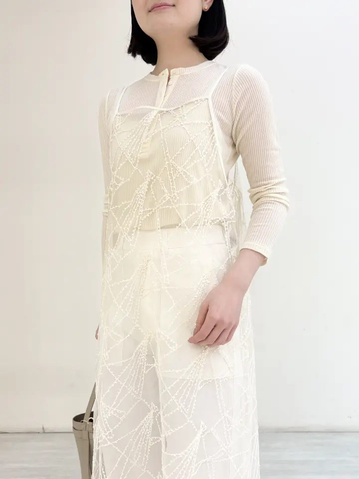 23区 S 松浦 コーディネート画像