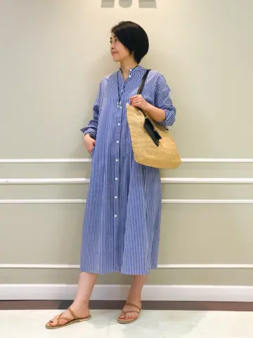 23区 石川 コーディネート画像