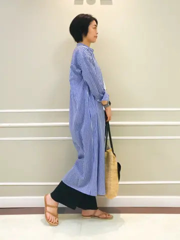 23区 石川 コーディネート画像