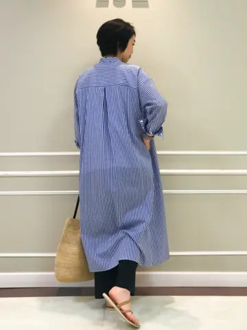 23区 石川 コーディネート画像