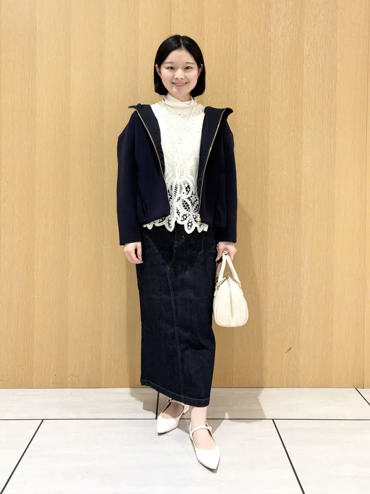 23区 松浦 コーディネート画像